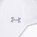 Under Armour Isochill Launch Run бейзболна шапка за жени, бяла 1361542 5