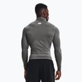 Under Armour мъжки тренировъчен анцуг с дълъг ръкав Ua Hg Armour Comp Mock grey 1369606 3