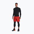 Under Armour мъжка тениска с дълъг ръкав Ua Hg Armour Comp Mock black 1369606-001 2