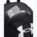 Градска раница Under Armour Hustle Lite 26,5 l black/black/metallic silver 5