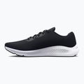 Дамски обувки за бягане Under Armour Charged Pursuit 3 black/black/white 9