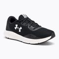 Дамски обувки за бягане Under Armour Charged Pursuit 3 black/black/white