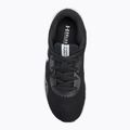 Дамски обувки за бягане Under Armour Charged Pursuit 3 black/black/white 5