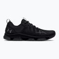 Under Armour MG Strikefast мъжки обувки black/black/pitch gray 8