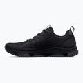 Under Armour MG Strikefast мъжки обувки black/black/pitch gray 9