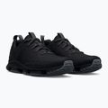 Under Armour MG Strikefast мъжки обувки black/black/pitch gray 10