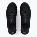 Under Armour MG Strikefast мъжки обувки black/black/pitch gray 11