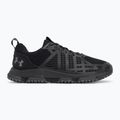 Under Armour MG Strikefast мъжки обувки black/black/pitch gray 2