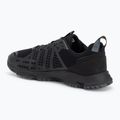 Under Armour MG Strikefast мъжки обувки black/black/pitch gray 3