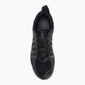 Under Armour MG Strikefast мъжки обувки black/black/pitch gray 5