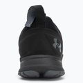 Under Armour MG Strikefast мъжки обувки black/black/pitch gray 6