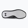 Дамски обувки за тренировка Under Armour W Charged Aurora 2 black/black/metallic warm silver 4