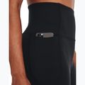 Under Armour Meridian Ultra High Rise дамски клинове за тренировка черен 1372002 4