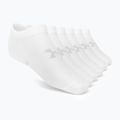 Under Armour Essential No Show тренировъчни чорапи 6 чифта 1370542-100