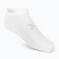 Under Armour Essential No Show тренировъчни чорапи 6 чифта 1370542-100 2