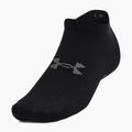 Under Armour Essential No Show тренировъчни чорапи 6 чифта 1370542-001 4