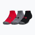 Under Armour Heatgear Low Cut 3Pk чорапи за тренировка цвят 1346753