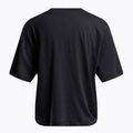 Under Armour Live Novelty дамска тениска за тренировки черна 1369881-001 2
