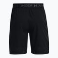Мъжки тренировъчни шорти Under Armour UA Vanish Woven 8in black 1370382 2