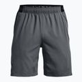 Мъжки тренировъчни шорти Under Armour UA Vanish Woven 8in grey 1370382