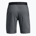 Мъжки тренировъчни шорти Under Armour UA Vanish Woven 8in grey 1370382 2