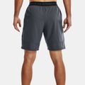 Мъжки тренировъчни шорти Under Armour UA Vanish Woven 8in grey 1370382 4