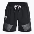 Мъжки тренировъчни шорти Under Armour UA Armourprint Woven black 1370416 3