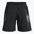 Мъжки тренировъчни шорти Under Armour UA Armourprint Woven black 1370416 4