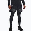 Мъжки тренировъчни шорти Under Armour UA Armourprint Woven black 1370416