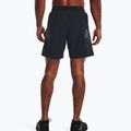 Мъжки тренировъчни шорти Under Armour UA Armourprint Woven black 1370416 2