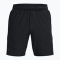 Мъжки къси панталони Under Armour Unstoppable black/black 5