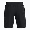 Мъжки къси панталони Under Armour Unstoppable black/black 6