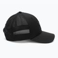 Мъжка бейзболна шапка Under Armour Project Rock Trucker black/jet grey 2