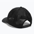Мъжка бейзболна шапка Under Armour Project Rock Trucker black/jet grey 3