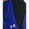 Мъжки баскетболни шорти Under Armour Baseline 10", сини 1370220 4