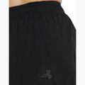 Мъжки баскетболни шорти Under Armour Baseline 10In 001 black 1370220-001-LG 4