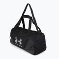 Under Armour Undeniable 5.0 Duffle пътна чанта черна 1369221 2