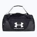 Under Armour UA Undeniable 5.0 Duffle XL пътна чанта 144 л черно 1369225-001
