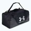 Under Armour UA Undeniable 5.0 Duffle XL пътна чанта 144 л черно 1369225-001 2