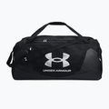 Under Armour UA Undeniable 5.0 Duffle XL пътна чанта 144 л черно 1369225-001 5