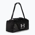 Under Armour UA Undeniable 5.0 Duffle MD пътна чанта 58 л черна 1369223-001 2