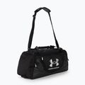 Under Armour UA Undeniable 5.0 Duffle SM 40 л пътна чанта черна 1369222-001 2