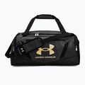 Under Armour UA Undeniable 5.0 Duffle SM 40 л пътна чанта черно-сива 1369222-002 7