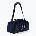 Under Armour UA Undeniable 5.0 Duffle SM 40 л пътна чанта тъмносиня 1369222-410 3