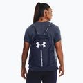 Торба Under Armour Undeniable Sackpack 20 l midnight navy/midnight navy/metallic silver 6