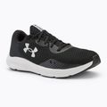 Мъжки обувки за бягане Under Armour Charged Pursuit 3 black/black/white