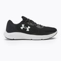 Мъжки обувки за бягане Under Armour Charged Pursuit 3 black/black/white 2