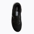 Мъжки обувки за бягане Under Armour Charged Pursuit 3 black/black/white 5