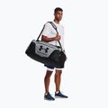 Under Armour UA Undeniable 5.0 Duffle LG пътническа чанта 101 л тъмно синьо 1369224-410 11