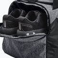 Under Armour Undeniable 5.0 Duffle M 58 l pitch gray medium heather/black/black пътна чанта 3